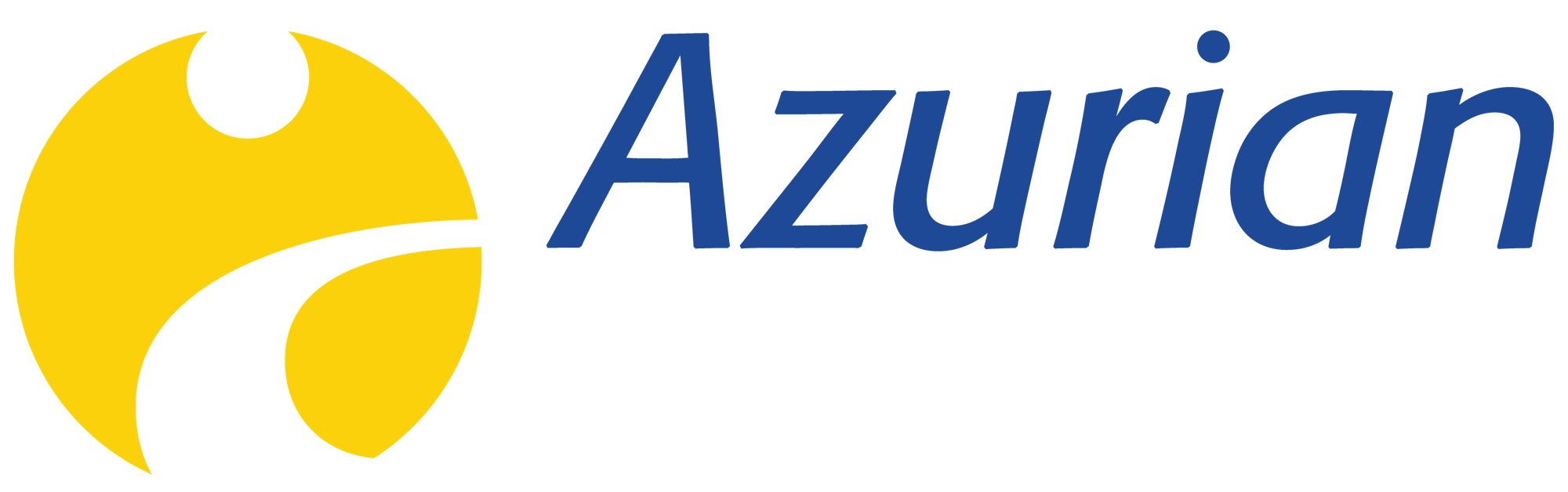 Logo de Azurian