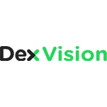 Logo de DEX Vision